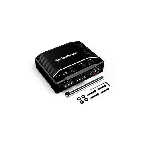 Rockford Fosgate R2-200X2 Prime 200-Watt 2-Channel Amplifier Rockford Fosgate R2-200X2 Prime 200-Watt 2-Channel Amplifier